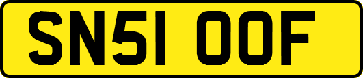 SN51OOF