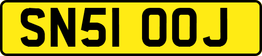 SN51OOJ