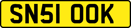 SN51OOK