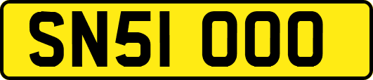 SN51OOO