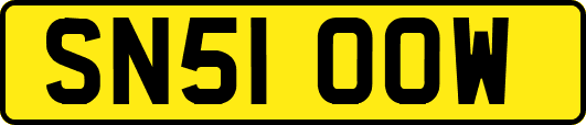 SN51OOW