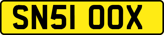 SN51OOX