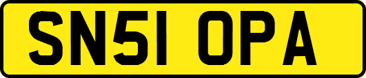 SN51OPA