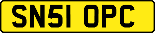 SN51OPC
