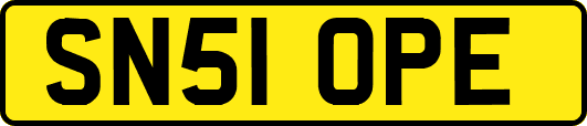 SN51OPE
