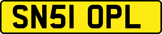 SN51OPL