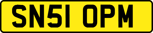 SN51OPM