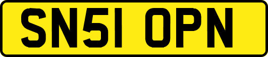 SN51OPN
