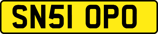 SN51OPO