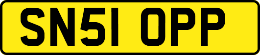 SN51OPP