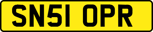 SN51OPR
