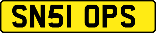 SN51OPS