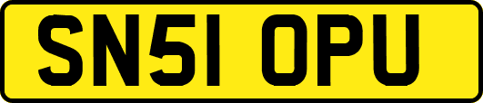 SN51OPU