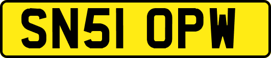 SN51OPW