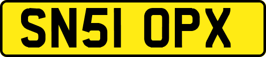SN51OPX