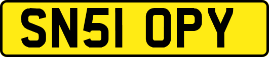 SN51OPY