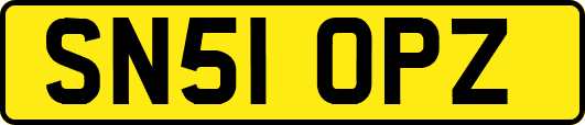 SN51OPZ
