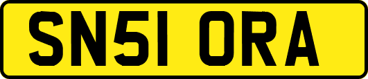 SN51ORA