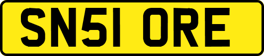 SN51ORE