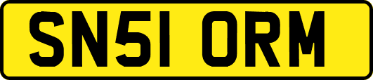 SN51ORM