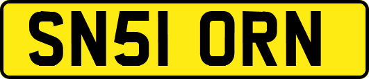 SN51ORN