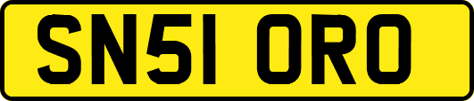 SN51ORO