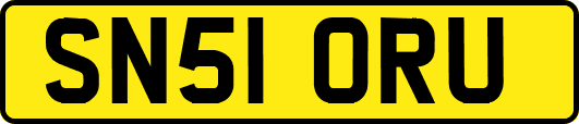 SN51ORU