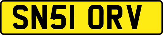 SN51ORV