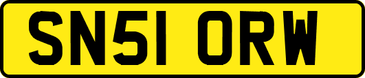 SN51ORW