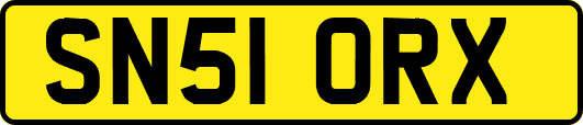 SN51ORX