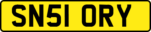 SN51ORY