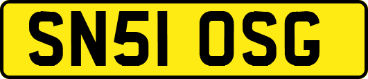 SN51OSG