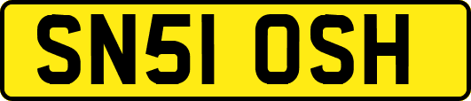 SN51OSH