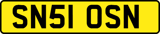 SN51OSN