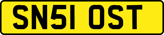 SN51OST