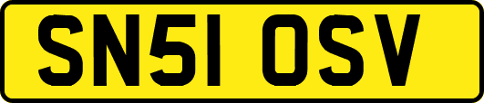 SN51OSV