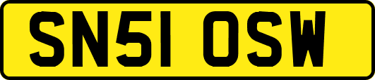 SN51OSW