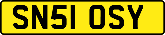 SN51OSY
