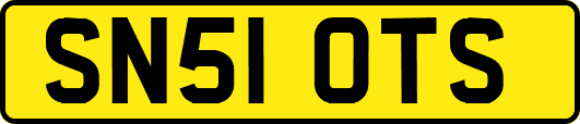 SN51OTS