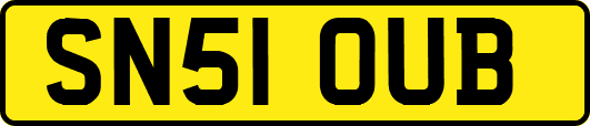 SN51OUB