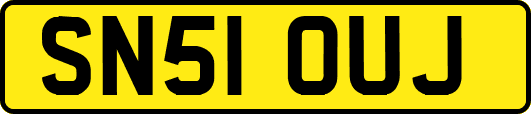 SN51OUJ