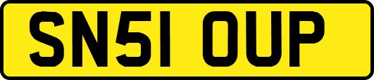 SN51OUP