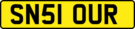 SN51OUR