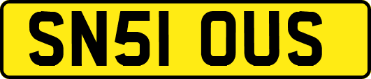 SN51OUS