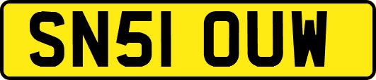 SN51OUW