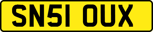 SN51OUX