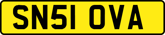 SN51OVA
