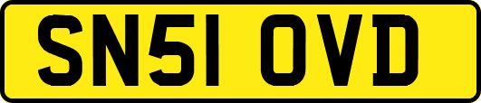 SN51OVD