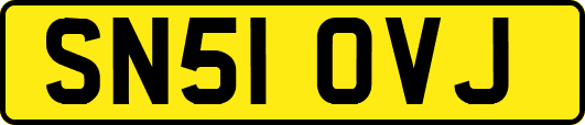 SN51OVJ