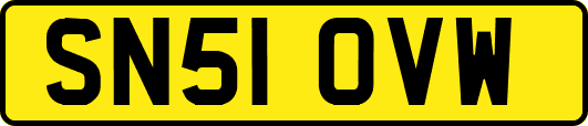 SN51OVW